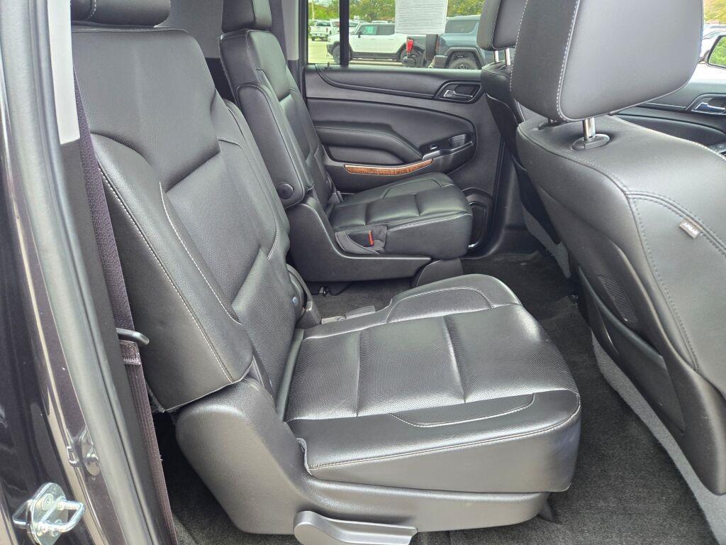 used 2016 Chevrolet Suburban car, priced at $19,250
