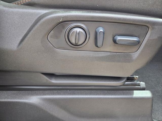 used 2023 GMC Sierra 2500 car, priced at $65,950