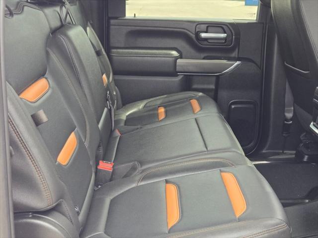 used 2023 GMC Sierra 2500 car, priced at $65,950