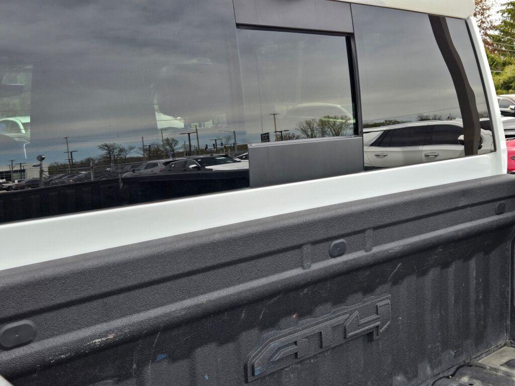 used 2023 GMC Sierra 2500 car, priced at $64,600
