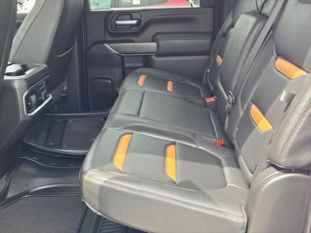 used 2023 GMC Sierra 2500 car, priced at $65,950