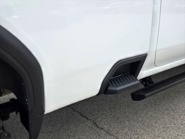 used 2023 GMC Sierra 2500 car, priced at $65,950