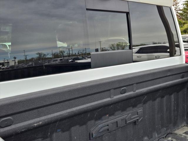 used 2023 GMC Sierra 2500 car, priced at $65,950