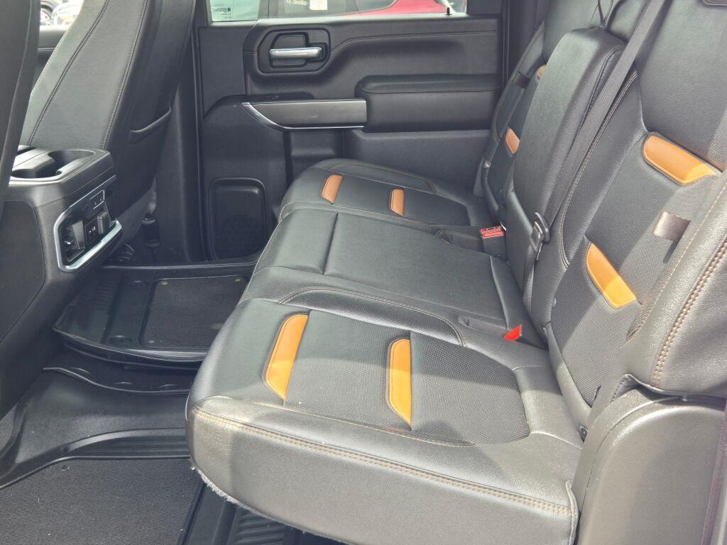used 2023 GMC Sierra 2500 car, priced at $64,600