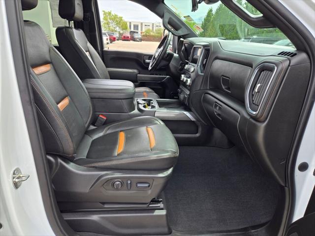 used 2023 GMC Sierra 2500 car, priced at $65,950