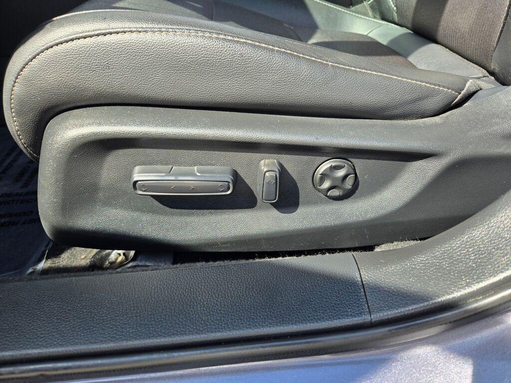 used 2020 Honda Accord car, priced at $18,950