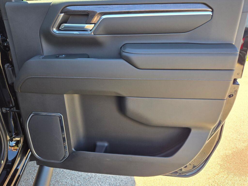 used 2024 Chevrolet Silverado 2500 car, priced at $67,500