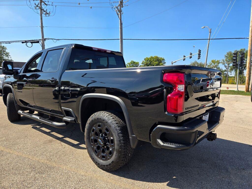 used 2024 Chevrolet Silverado 2500 car, priced at $67,500