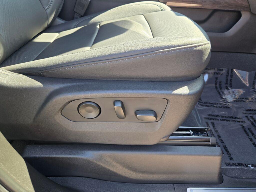 used 2024 Chevrolet Silverado 2500 car, priced at $67,500