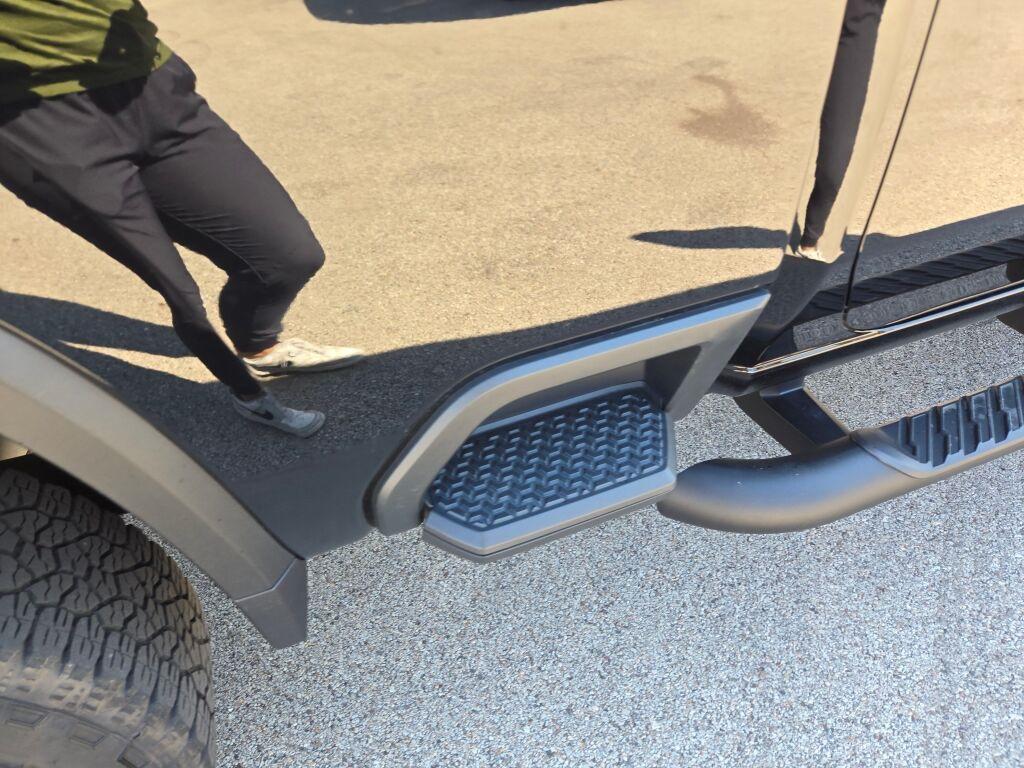 used 2024 Chevrolet Silverado 2500 car, priced at $67,500