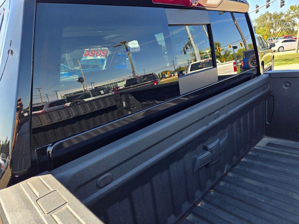 used 2024 Chevrolet Silverado 2500 car, priced at $67,500