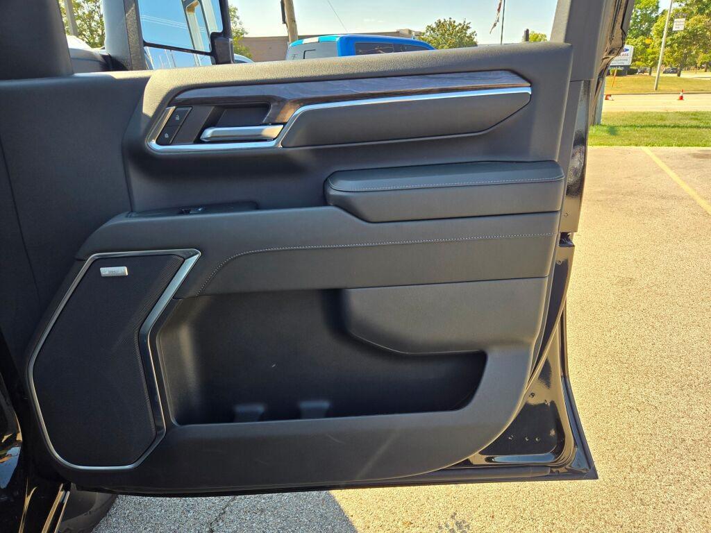 used 2024 Chevrolet Silverado 2500 car, priced at $67,500