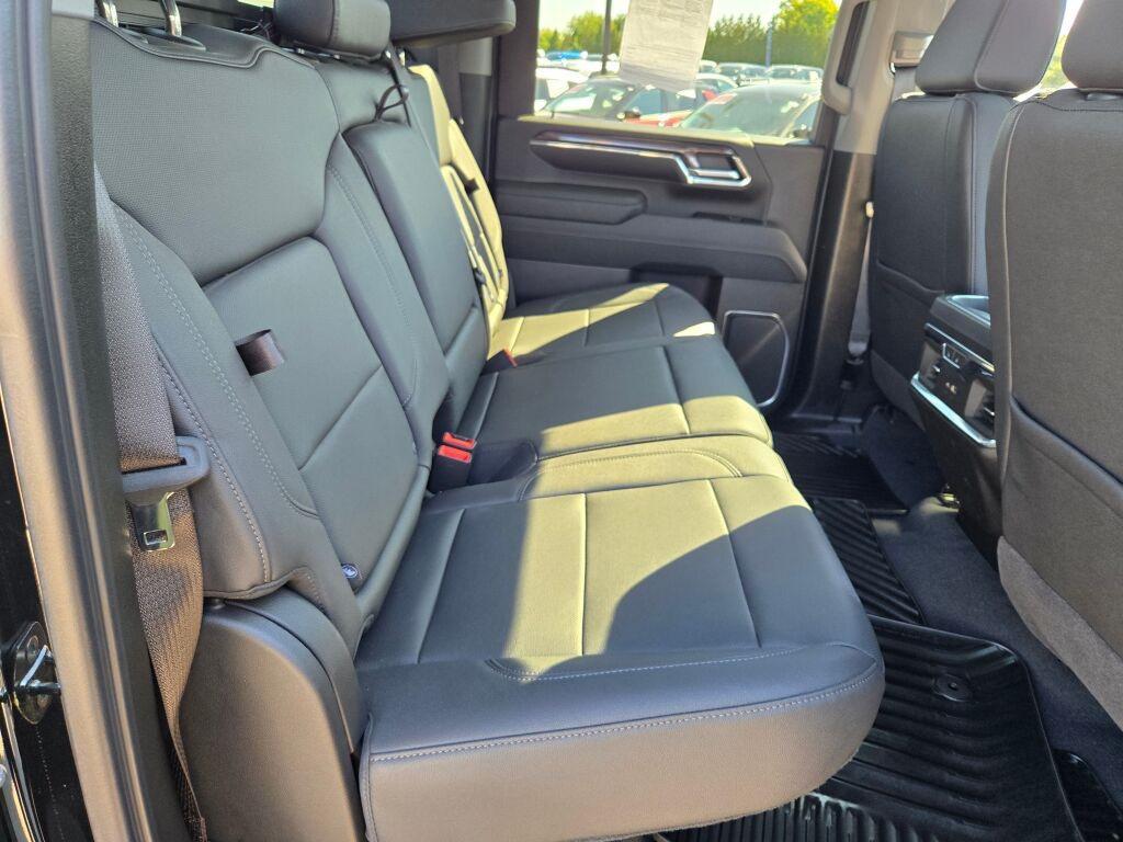 used 2024 Chevrolet Silverado 2500 car, priced at $67,500