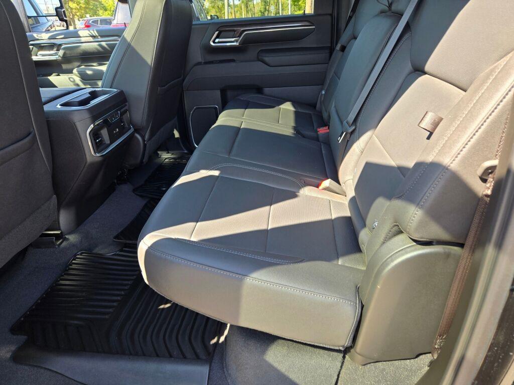 used 2024 Chevrolet Silverado 2500 car, priced at $67,500