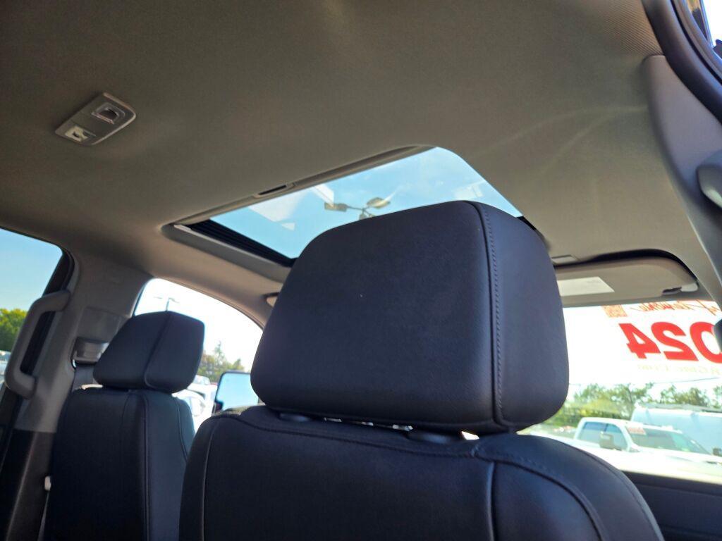 used 2024 Chevrolet Silverado 2500 car, priced at $67,500