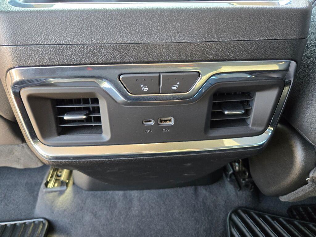 used 2024 Chevrolet Silverado 2500 car, priced at $67,500