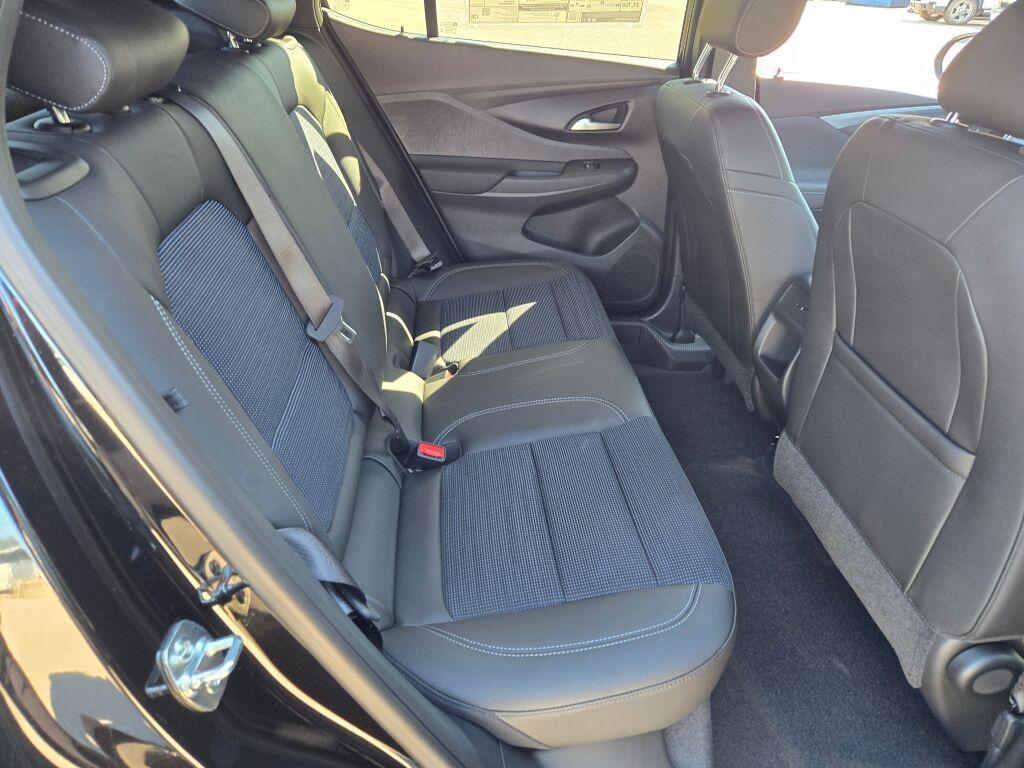 new 2025 Buick Envista car, priced at $24,985
