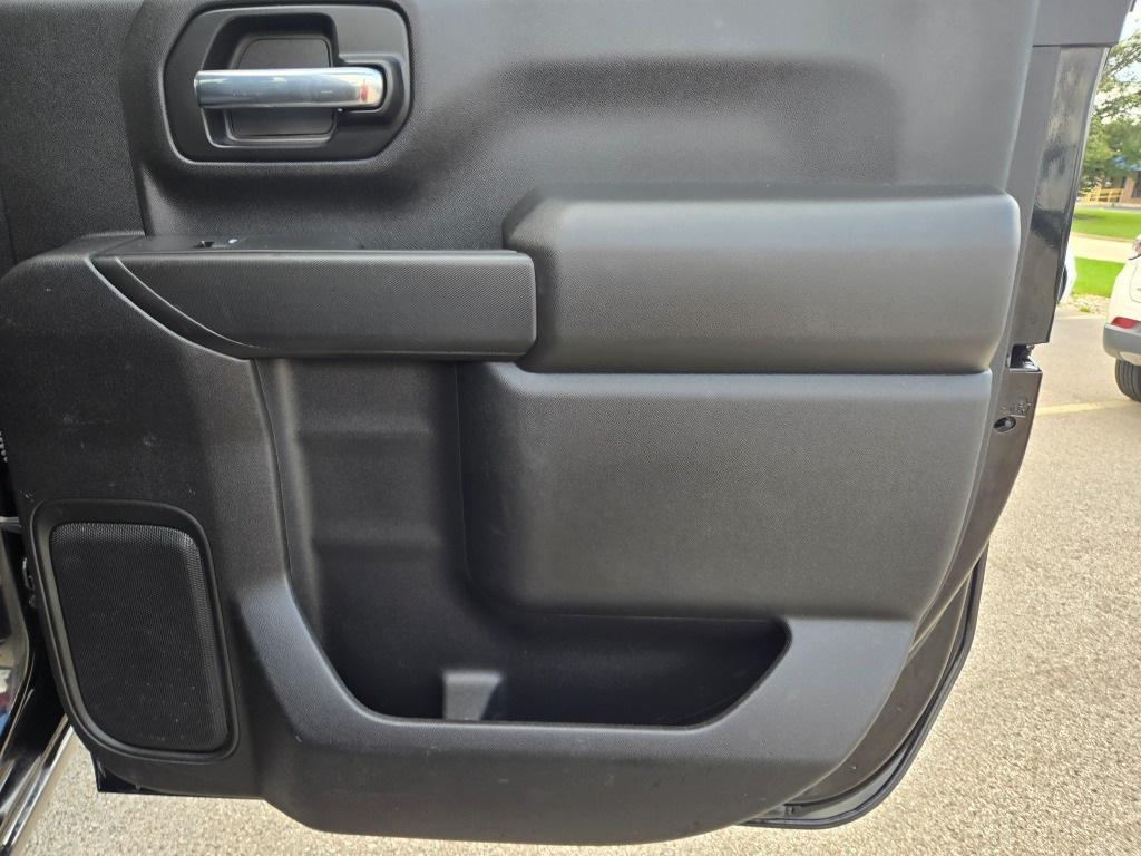 used 2021 Chevrolet Silverado 2500 car, priced at $43,650