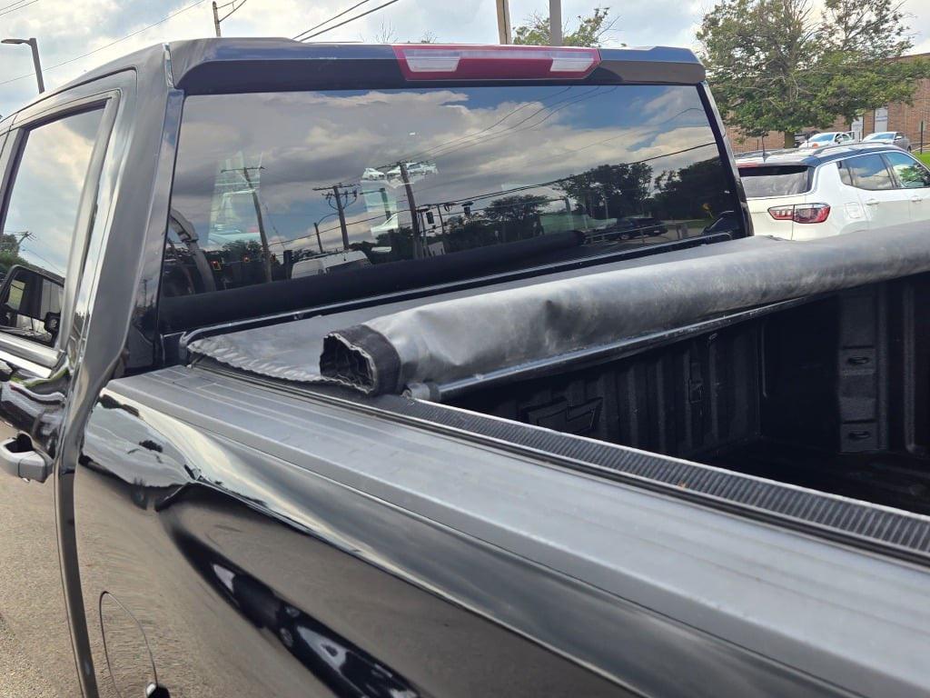 used 2021 Chevrolet Silverado 2500 car, priced at $43,650