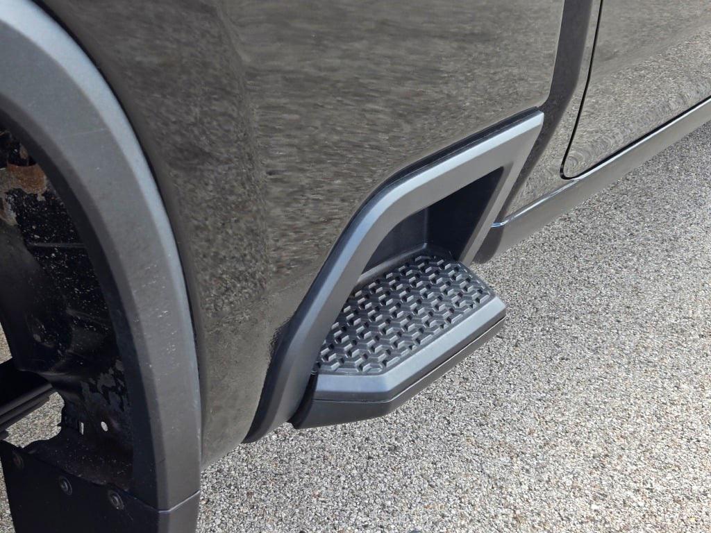 used 2021 Chevrolet Silverado 2500 car, priced at $43,650