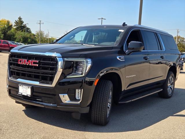 new 2024 GMC Yukon XL car, priced at $59,999