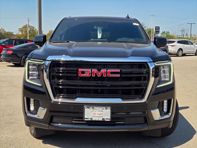 new 2024 GMC Yukon XL car, priced at $59,999