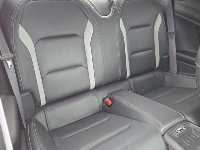 used 2016 Chevrolet Camaro car, priced at $33,350