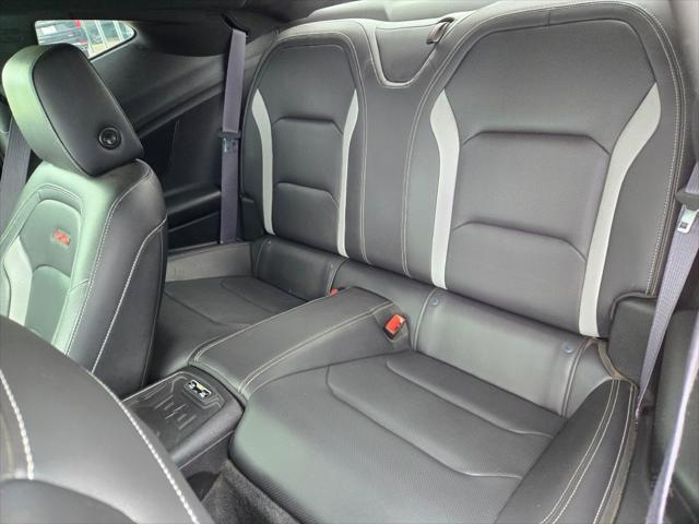 used 2016 Chevrolet Camaro car, priced at $33,350