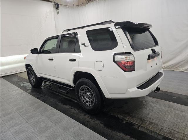 used 2021 Toyota 4Runner car, priced at $43,000