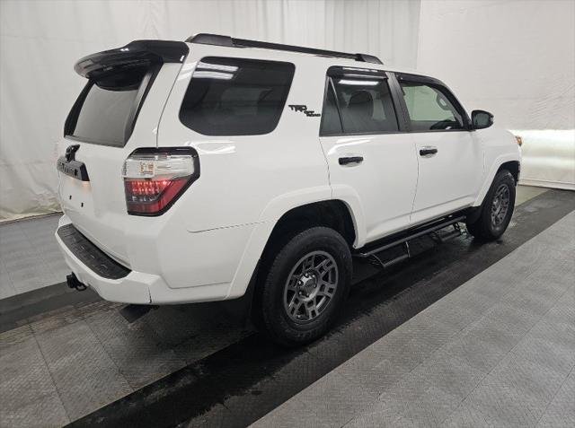 used 2021 Toyota 4Runner car, priced at $43,000