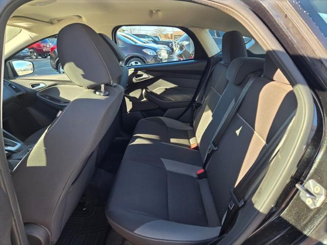 used 2013 Ford Focus car, priced at $5,950