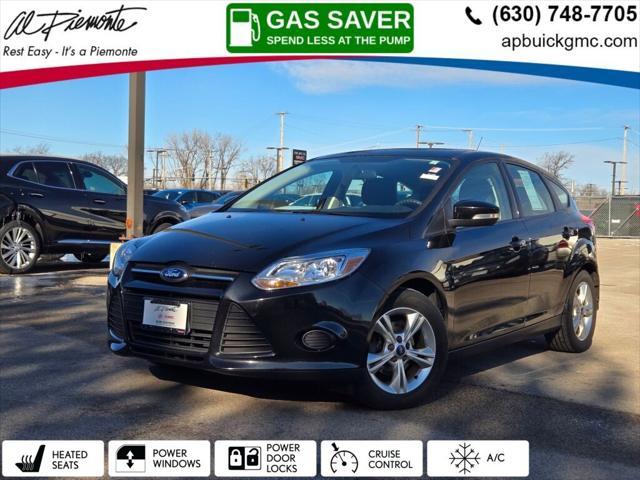 used 2013 Ford Focus car, priced at $5,950