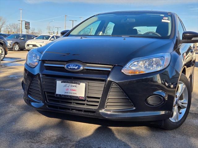 used 2013 Ford Focus car, priced at $5,950