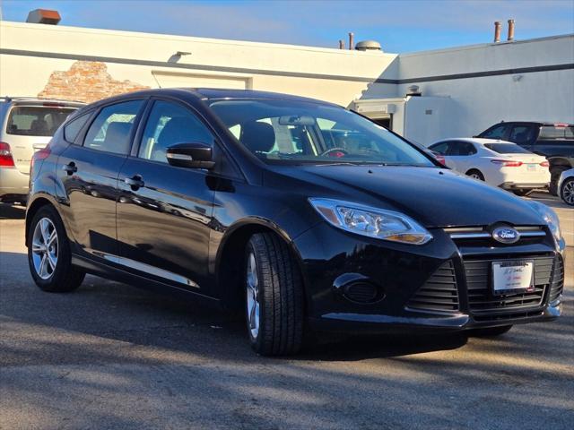 used 2013 Ford Focus car, priced at $5,950