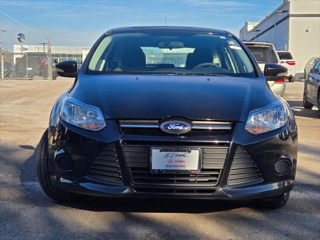 used 2013 Ford Focus car, priced at $5,950