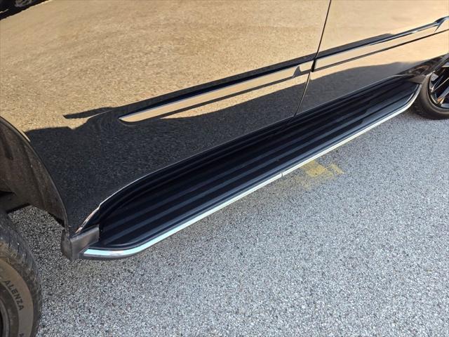 used 2020 Cadillac Escalade car, priced at $38,225