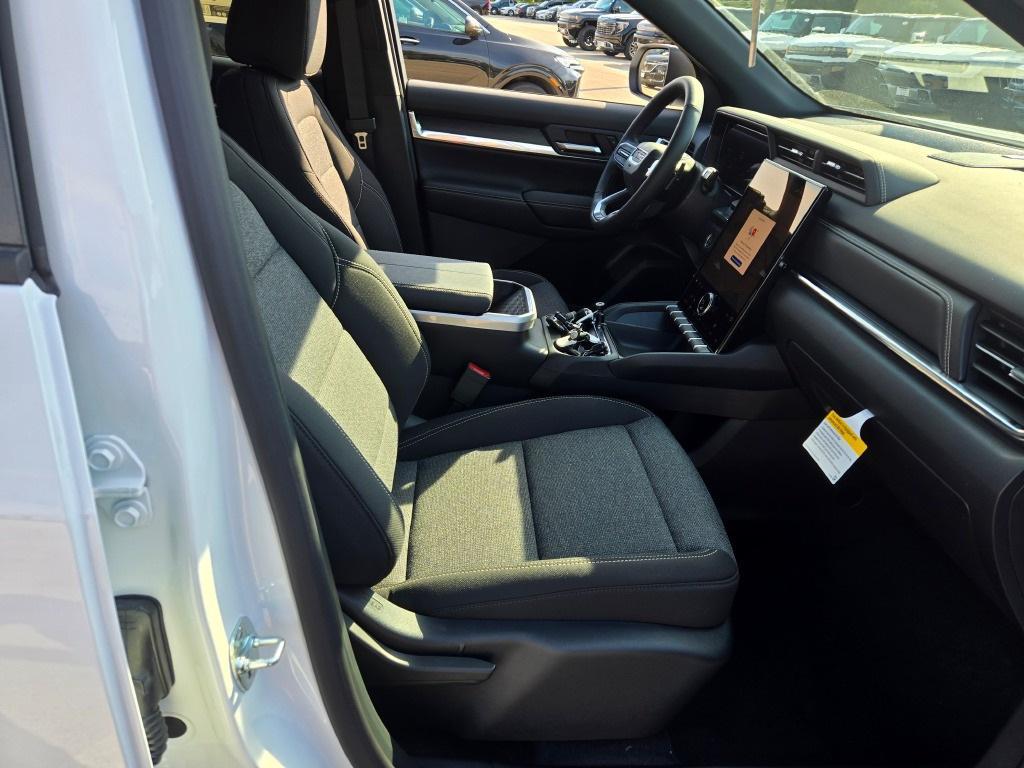 new 2026 GMC Terrain car, priced at $31,895