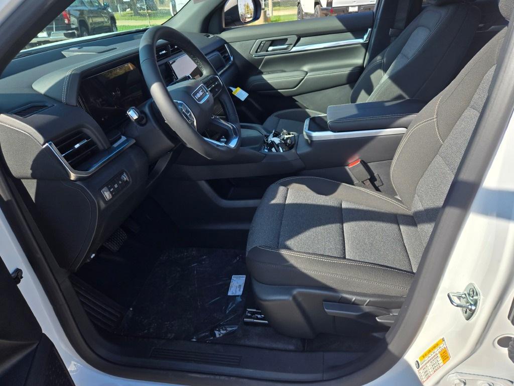 new 2026 GMC Terrain car, priced at $31,895