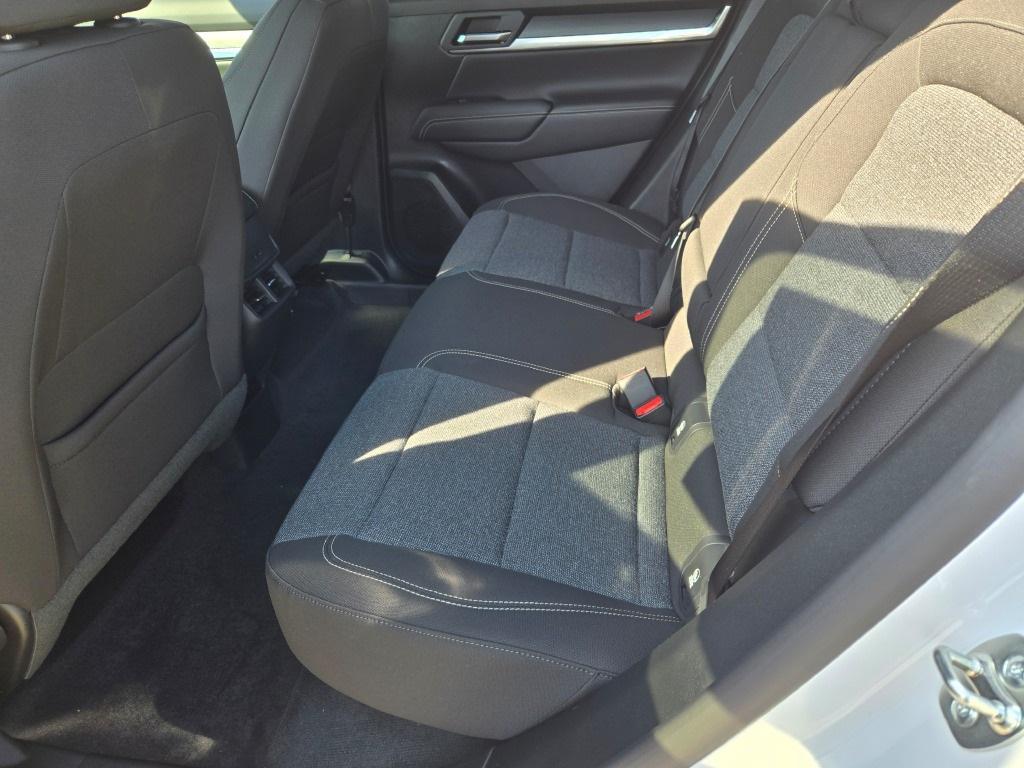 new 2026 GMC Terrain car, priced at $31,895