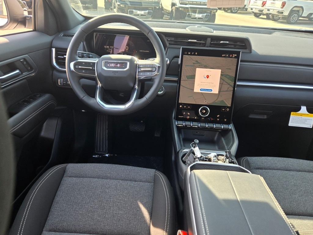 new 2026 GMC Terrain car, priced at $31,895
