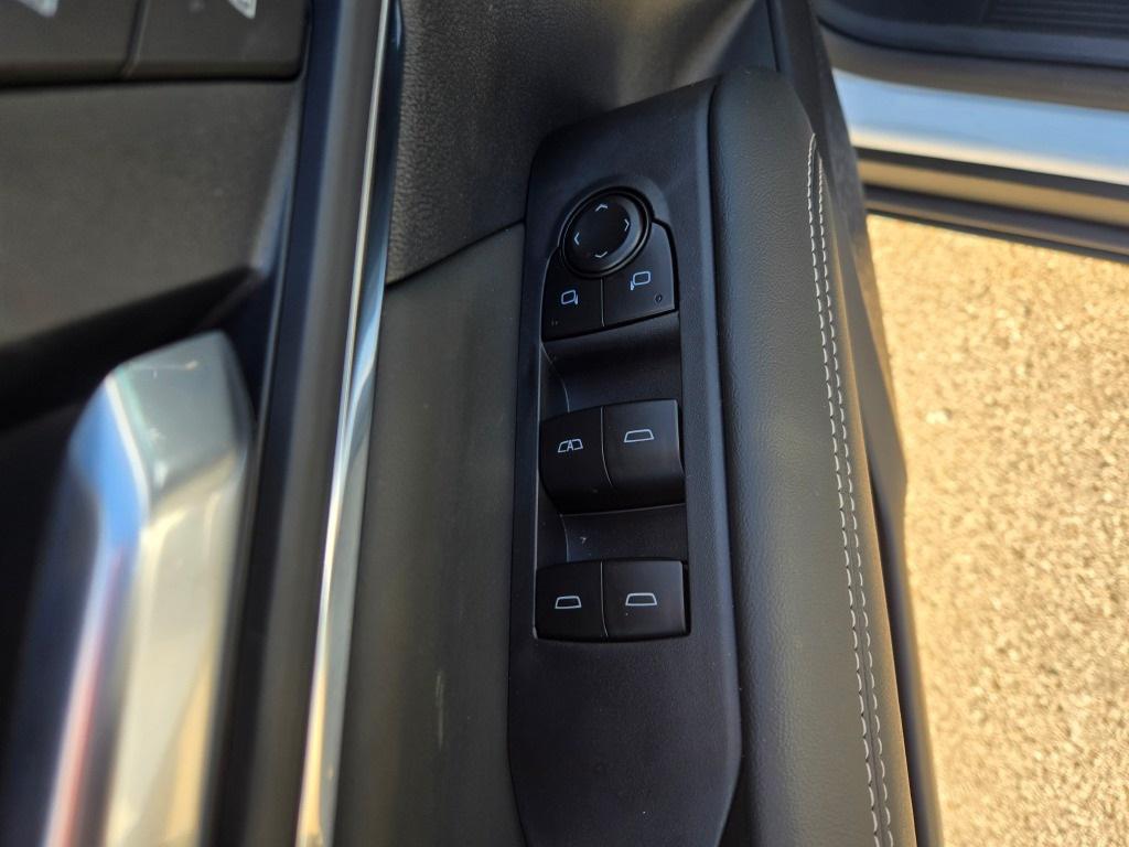 new 2026 GMC Terrain car, priced at $31,895