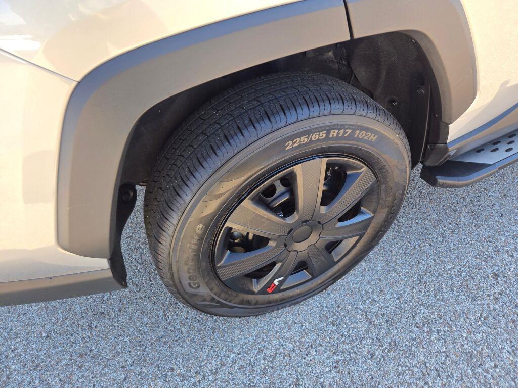 used 2022 Toyota RAV4 car, priced at $24,925