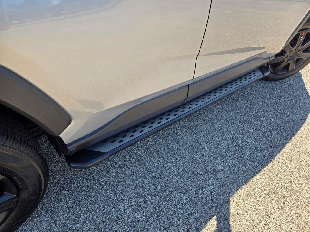 used 2022 Toyota RAV4 car, priced at $24,925