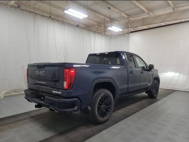 used 2021 GMC Sierra 1500 car, priced at $33,036