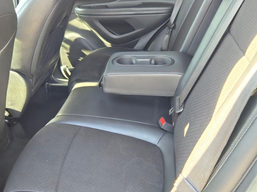 used 2020 Buick Encore car, priced at $13,950