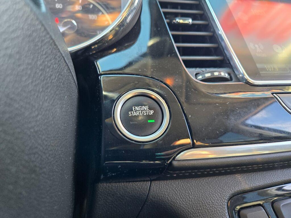 used 2020 Buick Encore car, priced at $13,950