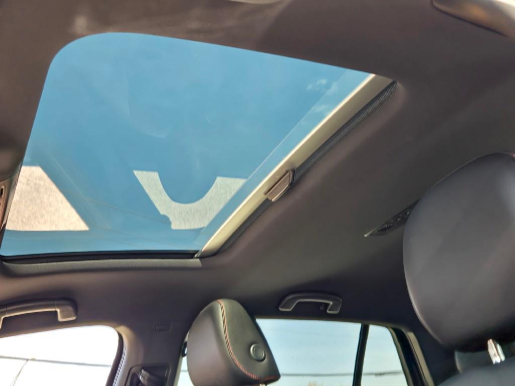 used 2021 Volkswagen Golf GTI car, priced at $29,850