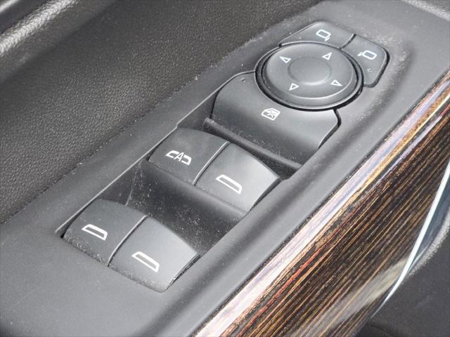 used 2021 GMC Sierra 1500 car, priced at $34,900