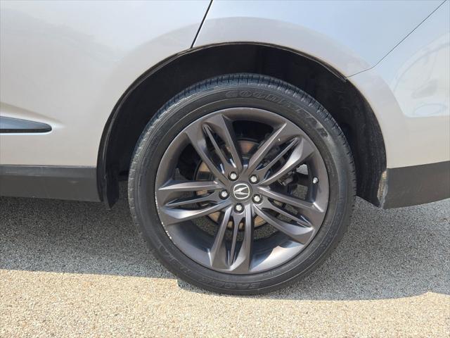 used 2019 Acura RDX car, priced at $25,975