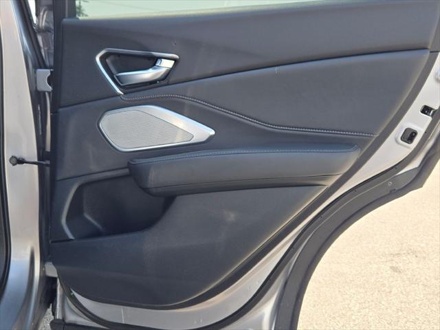 used 2019 Acura RDX car, priced at $25,975